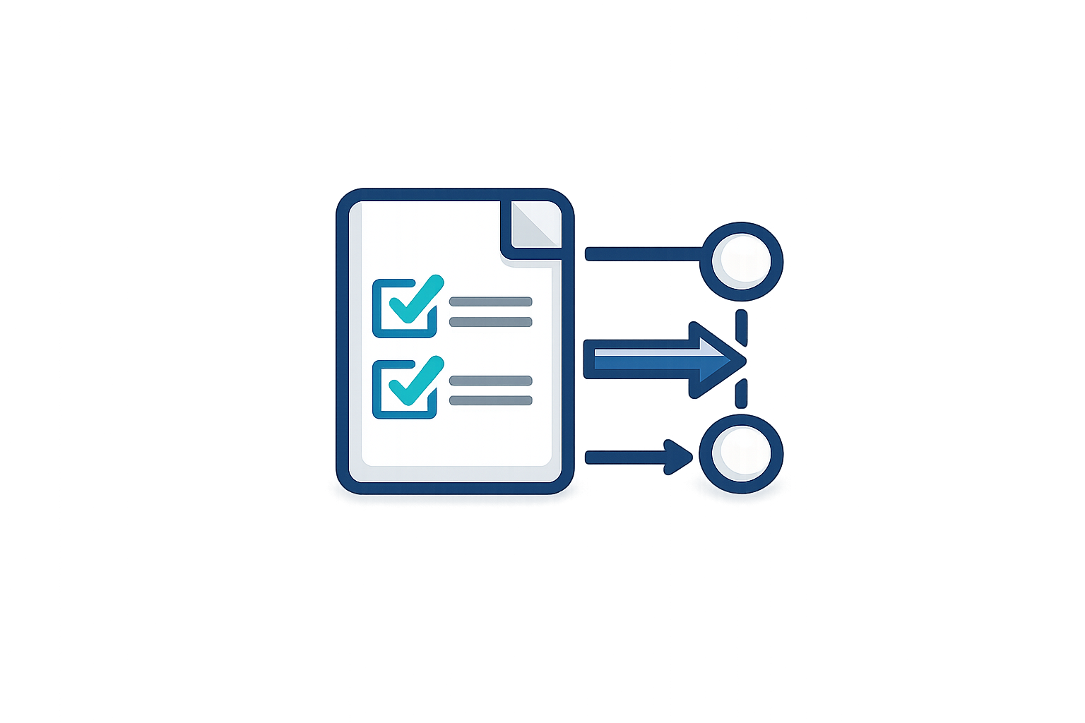 Documented Workflows